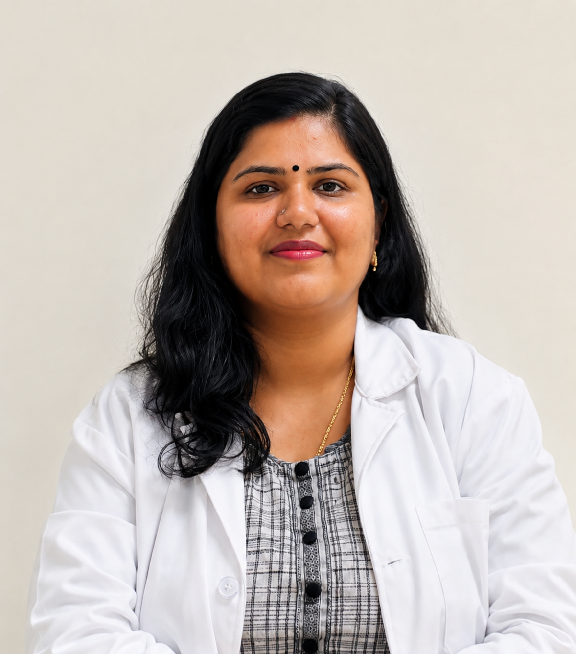 Dr. Y. Aparna – Smile Dental Care